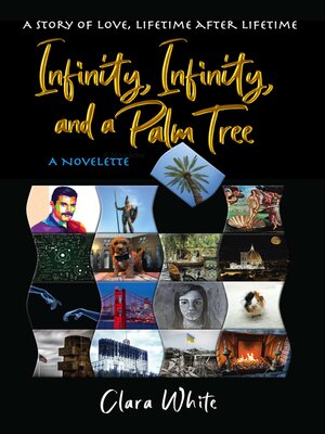 cover image of Infinity, Infinity, and a Palm Tree
